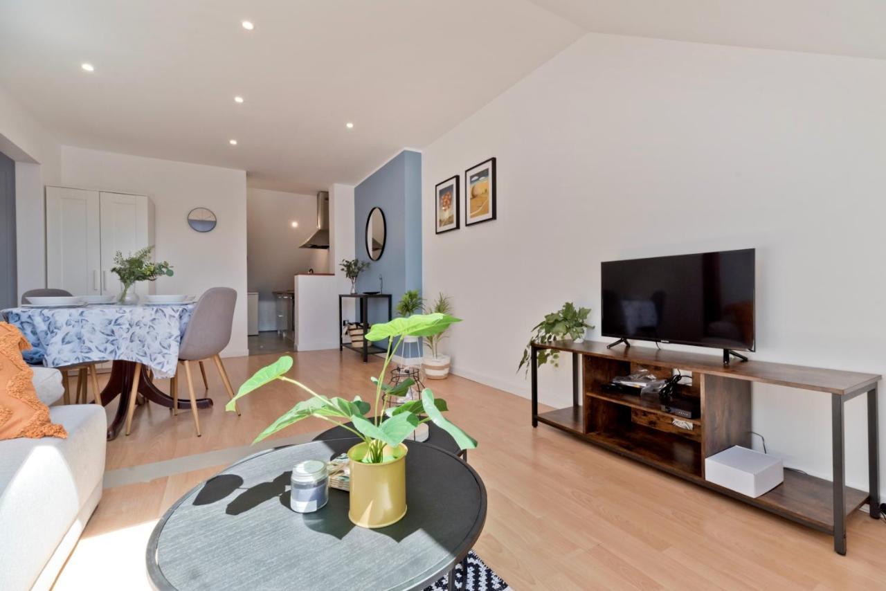 Apartament Farfalla Władysławowo Exterior foto