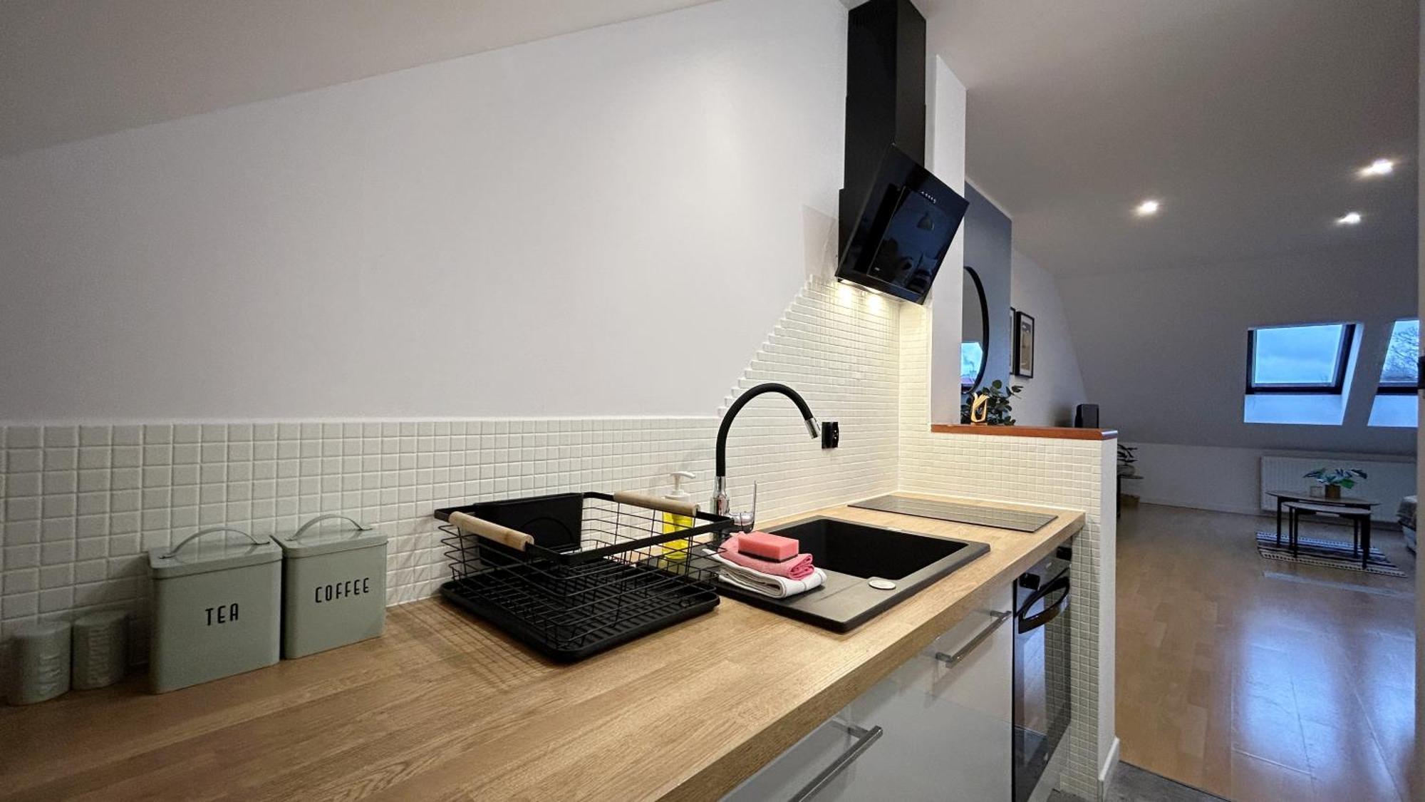 Apartament Farfalla Władysławowo Exterior foto